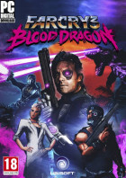 Far Cry 3 Blood Dragon PC