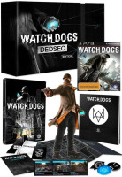 Watch Dogs PL Dedsec Edition PC