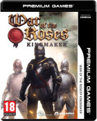 War of the Roses Kingmaker PL Premium Games PC