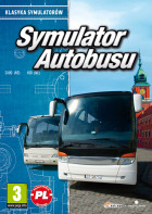 Klasyka Symulatorów Symulator Autobusu PL PC