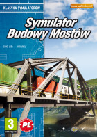 Klasyka Symulatorów Symulator Budowy Mostów PL PC