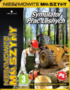 Niesamowite Maszyny Symulator Prac Leśnych PL PC