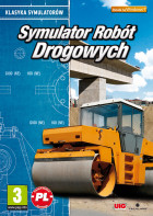Klasyka Symulatorów Symulator Robót Drogowych PL PC