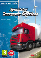Klasyka Symulatorów Symulator Transportu Cięzkiego PL PC