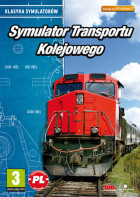 Klasyka Symulatorów Symulator Transportu Kolejowego PL PC