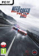 Need for Speed Rivals PC