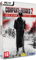 Company of Heroes 2 PL Edycja RED STAR PC
