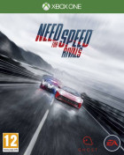 Need for Speed Rivals XONE
