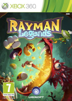 Rayman Legends Classics PL X360