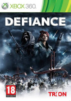 Defiance X360