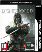 Dishonored PL / ANG NPG PC