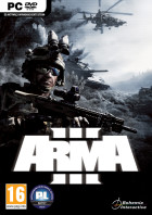ArmA III PL PC