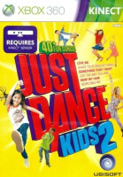 Just Dance Kids 2 X360