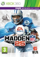 Madden NFL 25 X360