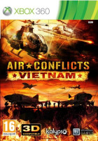 Air Conflicts Vietnam X360
