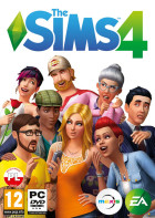 The Sims 4 PL PC