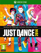 Just Dance 2014 XONE