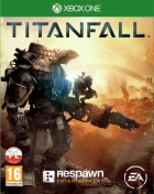Titanfall PL XONE