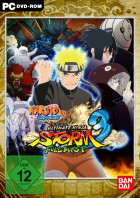 Naruto Shippuden Ultimate Ninja Storm 3 Full Burst PC