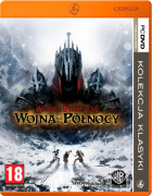 Władca Pierścieni Wojna na Północy PL / ANG PKK PC