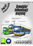 Symulator Transportu Miejskiego PL PC