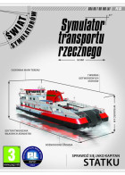 Symulator Transportu Rzecznego PL PC