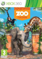 Zoo Tycoon X360