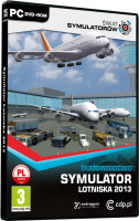 Symulator lotniska PL Świat symulatorów PC