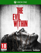 The Evil Within + DLC XONE