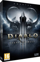 Diablo III PL Reaper of Souls PC