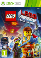 LEGO Przygoda gra Wideo PL X360