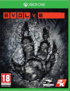 Evolve XONE