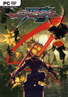 Strider PC