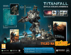 Titanfall Edycja Kolekcjonerska PC