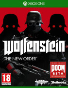 Wolfenstein The New Order XONE