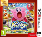 Kirby Triple Deluxe Select 3DS