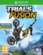 Trials Fusion XONE