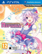 Hyperdimension Neptunia Producing Perfection PSV