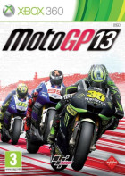 Moto GP 13 Classic X360