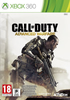Call of Duty Advanced Warfare PL X360