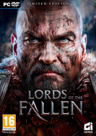 Lords of the Fallen Edycja limitowana PC