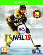 NHL 15 XONE