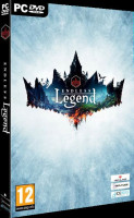 Endless Legend PL PC