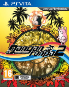 Danganronpa 2: Goodbye Despair PSV