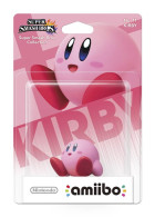 Figurka Amiibo Smash - Kirby 3DS
