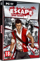 ESCAPE Dead Island PL PC