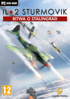 IL-2 Sturmovik: Bitwa o Stalingrad PC