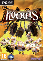 Flockers, PC
