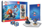 Disney Infinity 2.0: Plac Zabaw Combo Pack X360