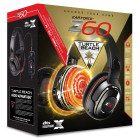 Headset EAR FORCE Z60 Turtle Beach PC